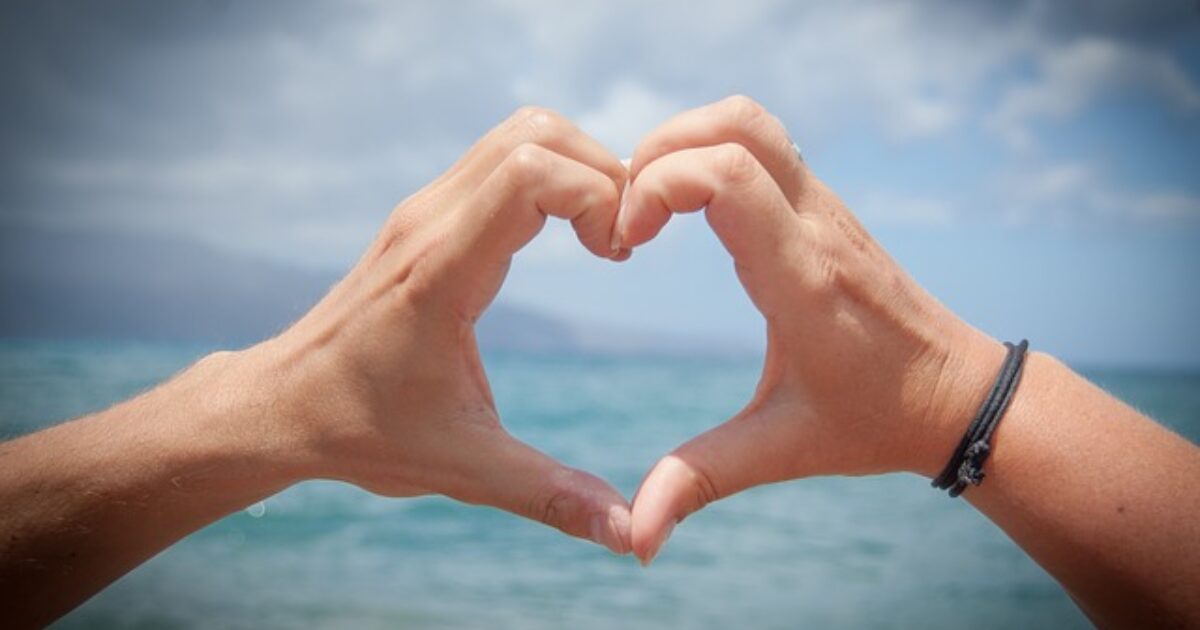 “Berbahagialah orang yang suci hatinya, karena… | Theology of Work